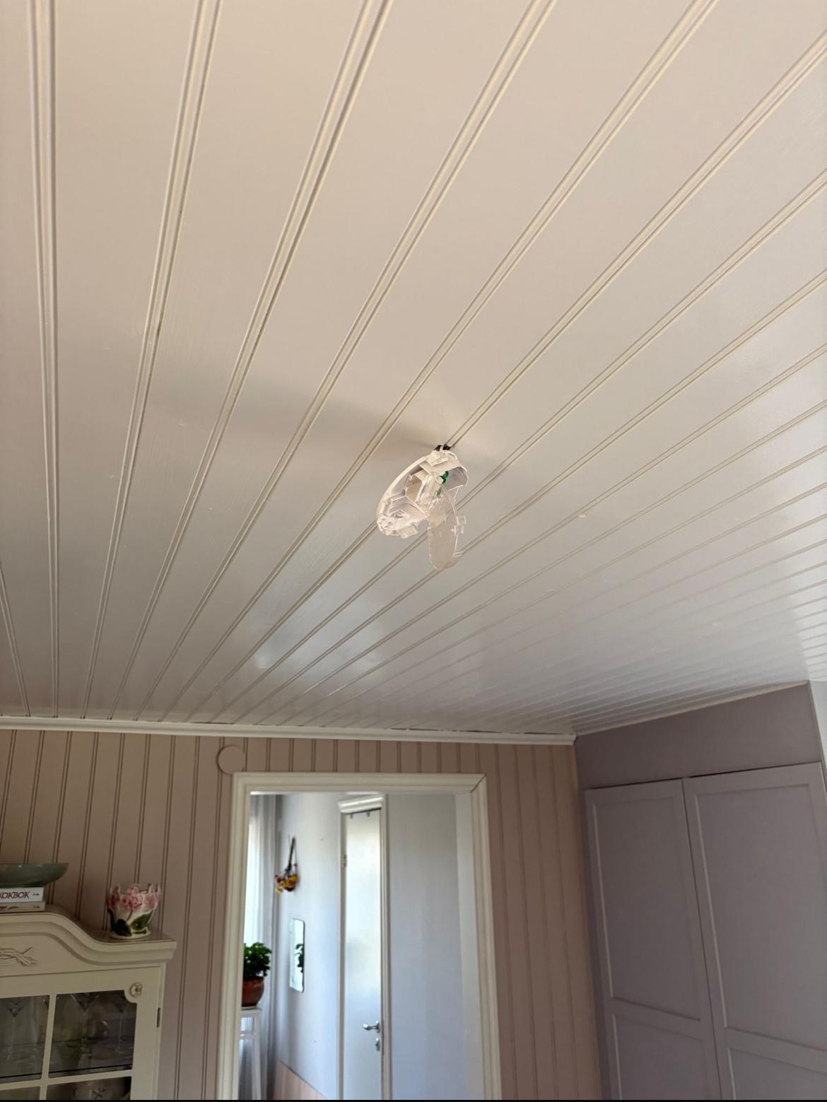 Takmålning